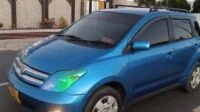 Toyota IST 2009