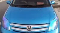 Toyota IST 2009