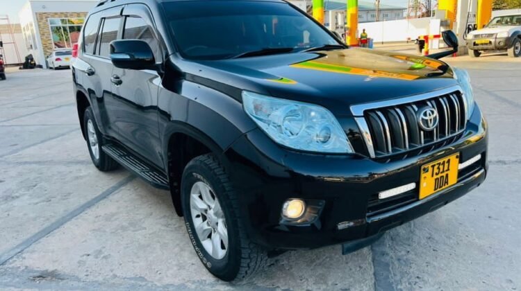 prado 150tx for sale