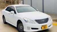 Crown New Model