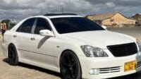 toyota crown for sale
