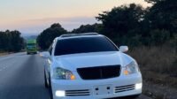 toyota crown for sale