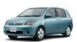 Used Toyota Raum For Sale In Tanzania