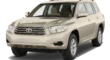 Used Toyota Kluger For Sale In Tanzania
