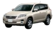 Used Toyota Vanguard For Sale in Tanzania