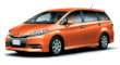 Used Toyota Wish For Sale In Tanzania