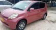 TOYOTA PASSO FULL A C