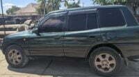 Rav4 old model 10mil