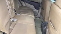 Toyota harrier for sale