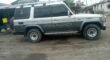 landcruiser prado