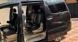 Alphard New Model
