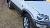 rav4 old model kali