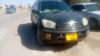 RAV4 KILITIME TUIMALIZE HII BEI MSEREREKO