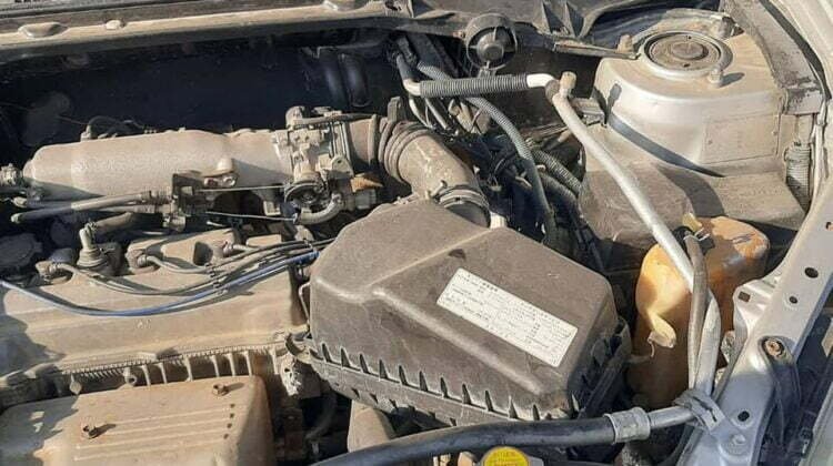 Rav4 Kill Time for sale