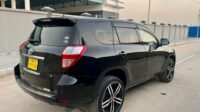 Toyota vanguard 40mil