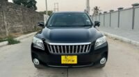 Toyota vanguard 40mil