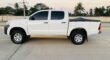 TOYOTA HILUX FOR SALE