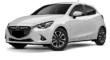 Mazda Demio For sale Tanzania