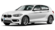 BMW 1 series for sale Tanzania