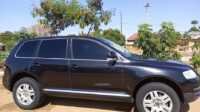 Volksi wagen v6 TOURAGE
