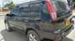 NISSAN X-TRAIL FULL A C