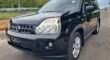 Nissan Xtrail Year 2008