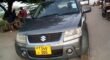 Suzuki escudo Bei milion 15.5,