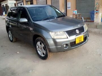 Suzuki escudo Bei milion 15.5,