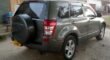 Suzuki escudo Bei milion 15.5,