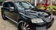 VOLKSWAGEN TOUAREG 36.5MILL