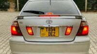 Toyota premio