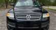 Volkswagen Touarag Year: 2006