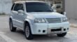 SUZUKI ESCUDO.P. 17.8 ml