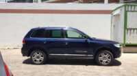 Volkswagen touareg nipigie