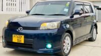 2008 Toyota rumion
