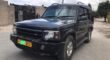 *LAND ROVER DISCOVERY *