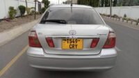 Toyota Premio