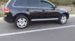 Volkswagen Touareg Year:2003