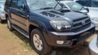 Toyota Hilux – Mil 48 Call.