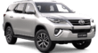 Cars similar to landcruiser prado