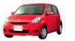 Toyota Passo tips and tricks