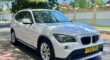 2012 BMW X1