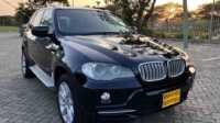 BMW X-5 NEW MODEL