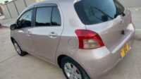 VITZ INAUZWA KWA 6.9M