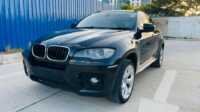 BMW X-6 NEW MODEL