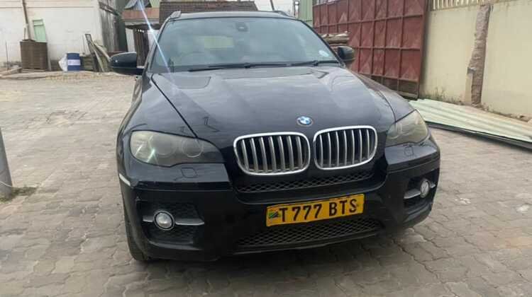 BMW X6 Sh 35ml