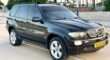 BMW X5 MWAKA-2006