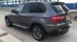 BMW X5 NEW MODEL