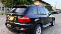 BMW X-5 NEW MODEL