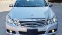 MERCEDES-BENZ E-CLASS E250 CGI BLUE EFFICIENCY